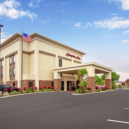 Hampton Inn By Hilton Spring Hill Timber Pines Exteriör bild