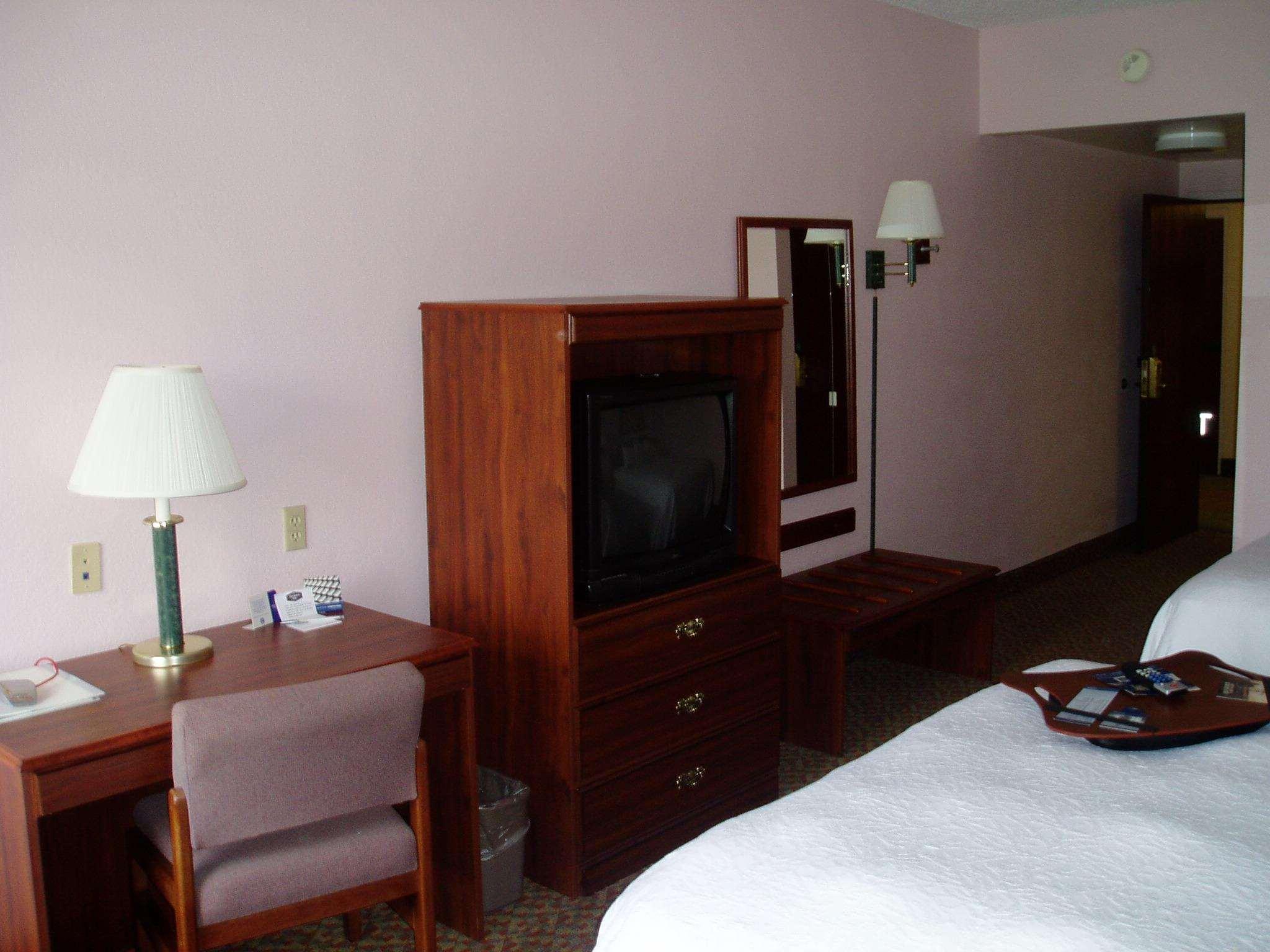 Hampton Inn By Hilton Spring Hill Timber Pines Rum bild