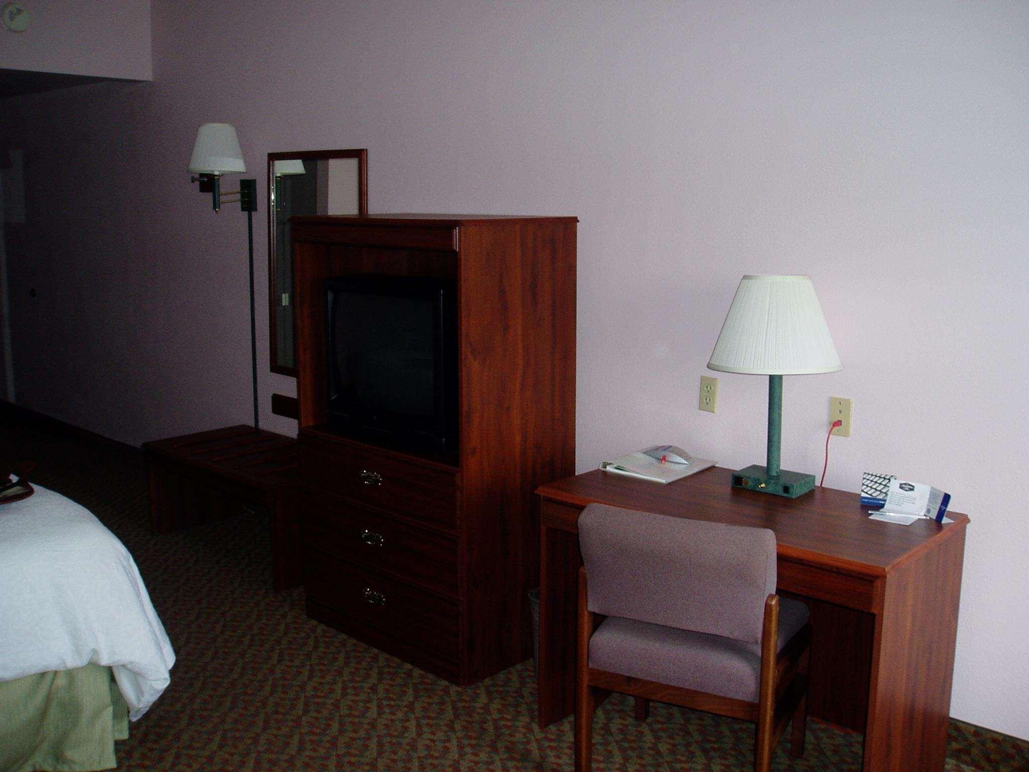 Hampton Inn By Hilton Spring Hill Timber Pines Rum bild