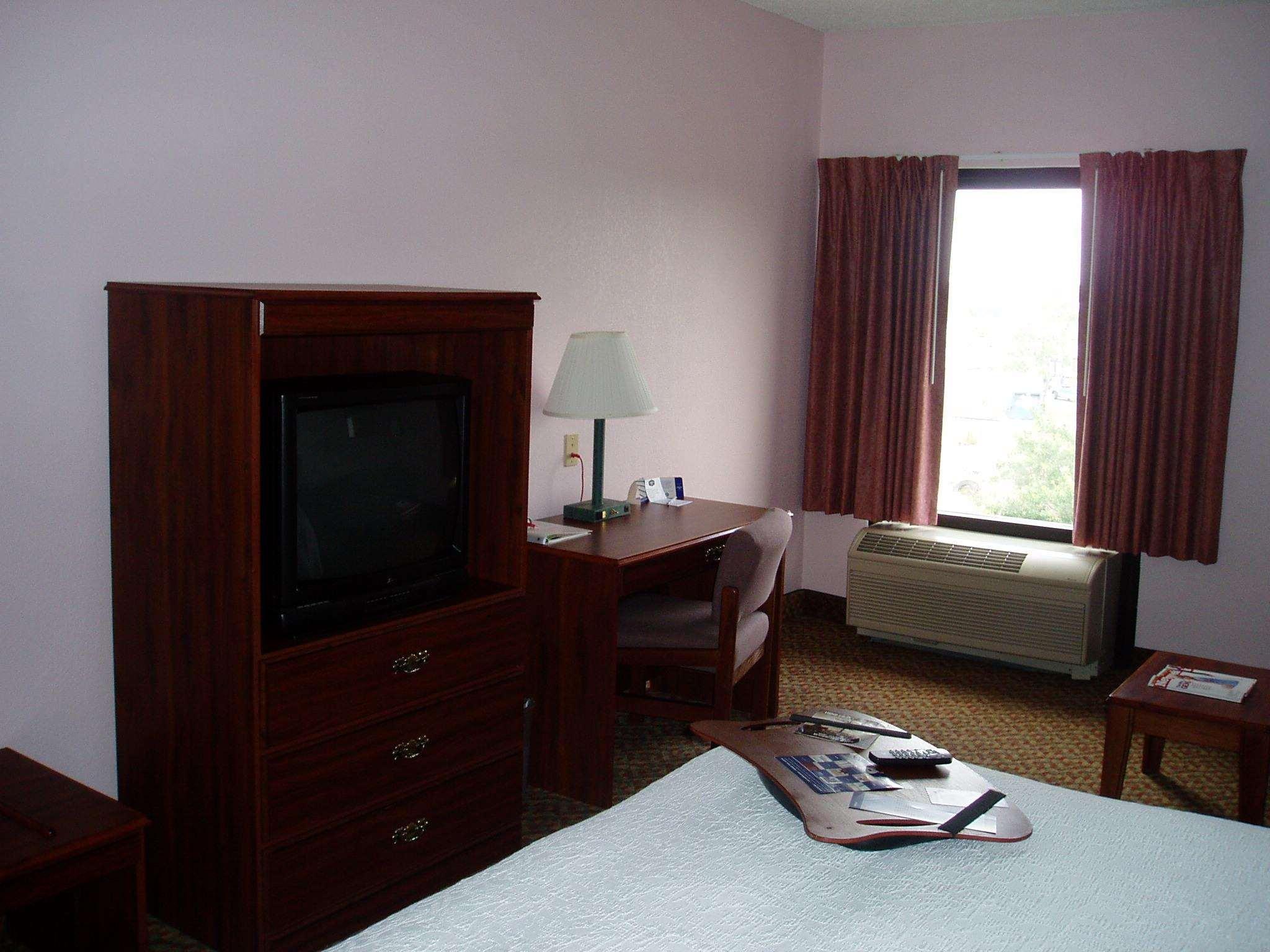 Hampton Inn By Hilton Spring Hill Timber Pines Rum bild