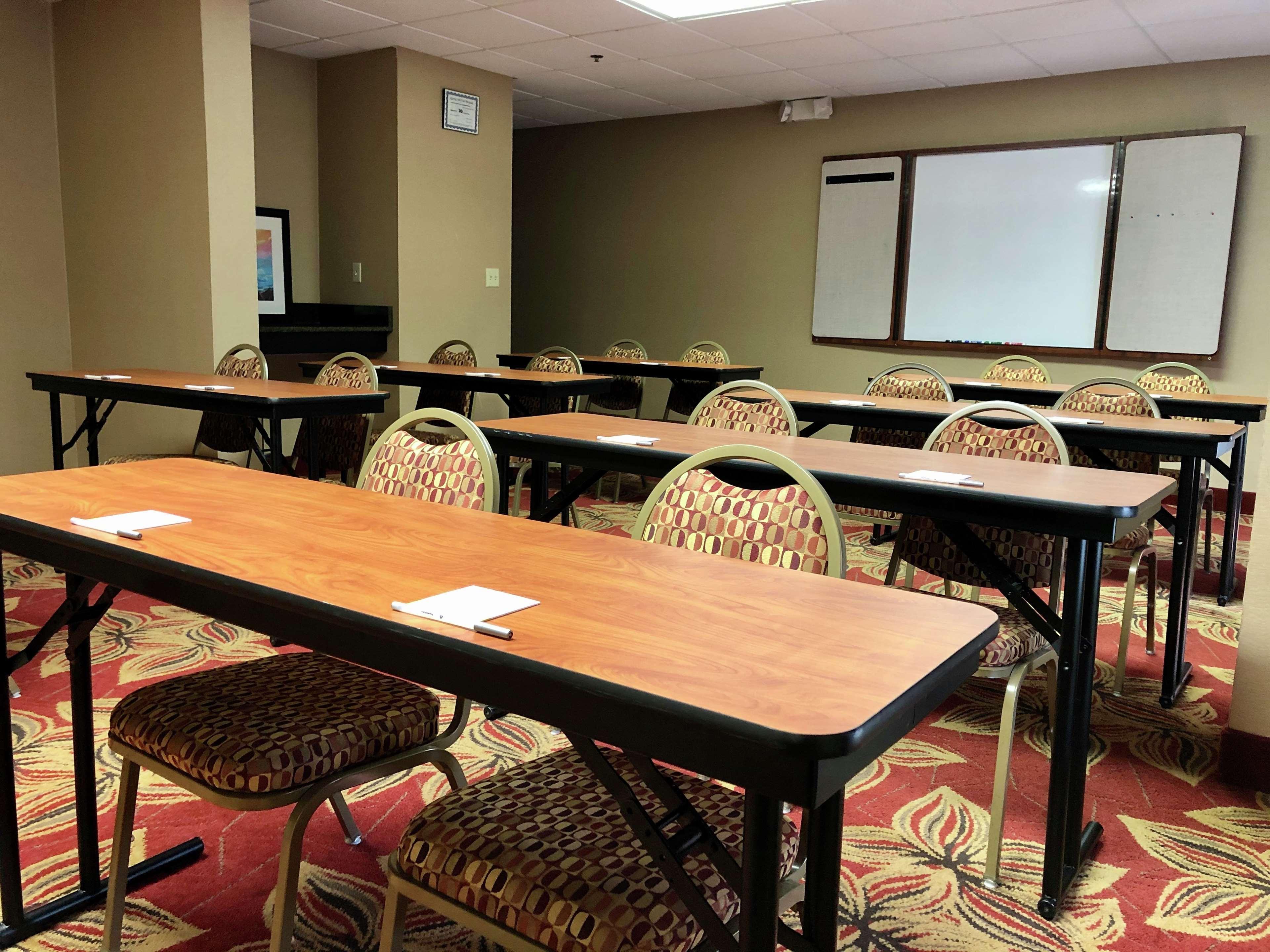 Hampton Inn By Hilton Spring Hill Timber Pines Exteriör bild