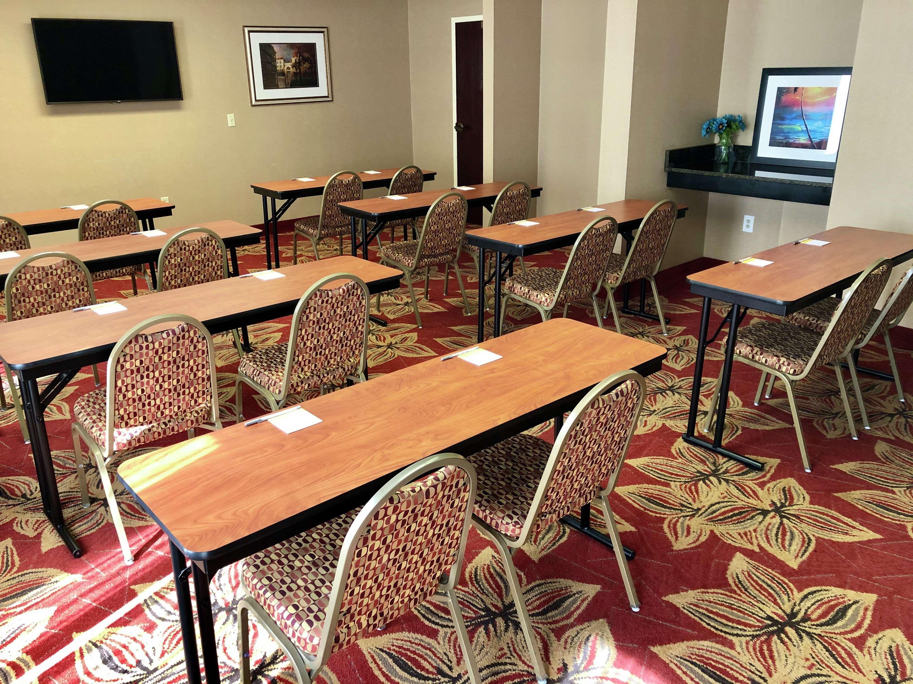 Hampton Inn By Hilton Spring Hill Timber Pines Exteriör bild