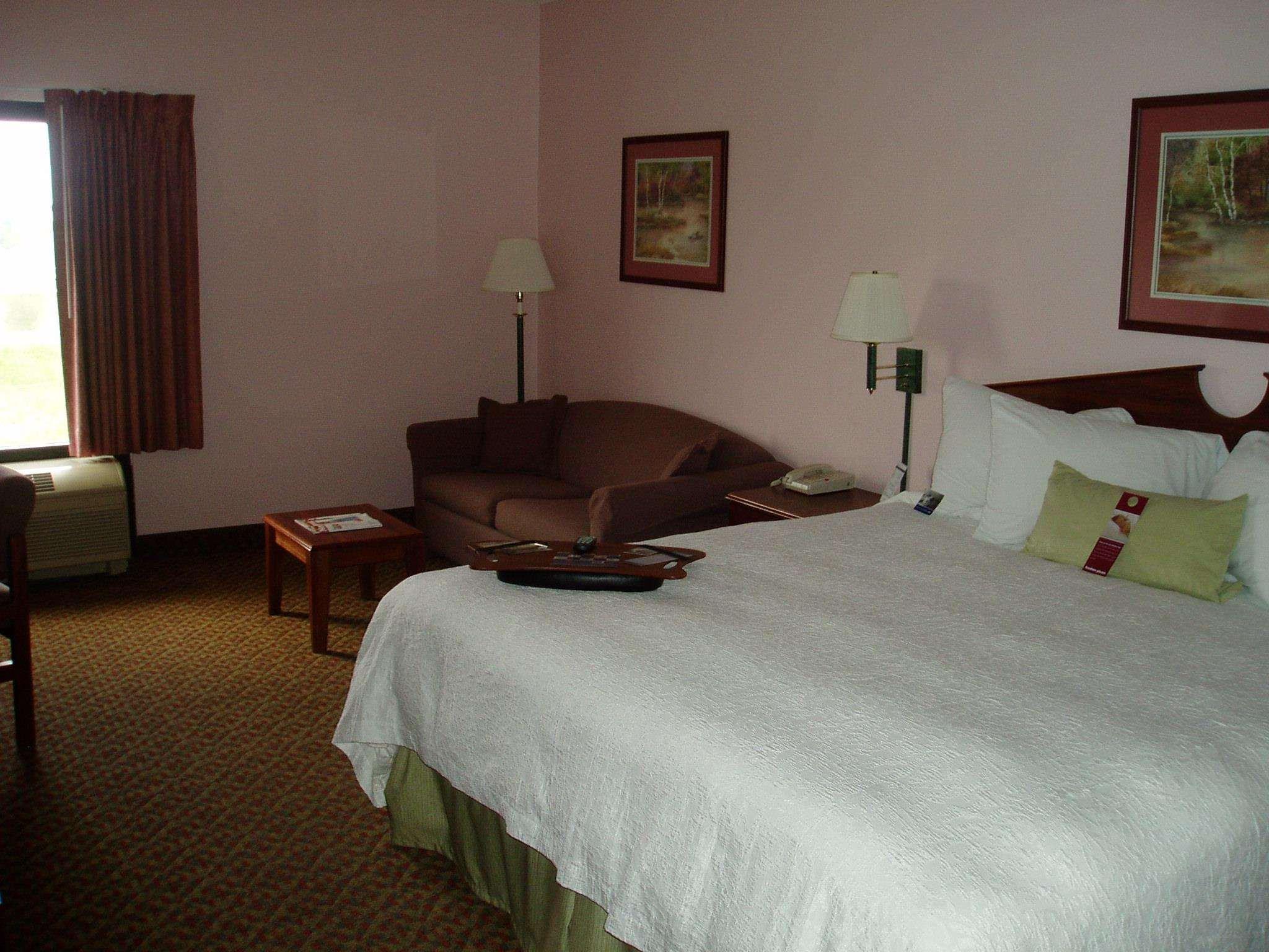 Hampton Inn By Hilton Spring Hill Timber Pines Exteriör bild