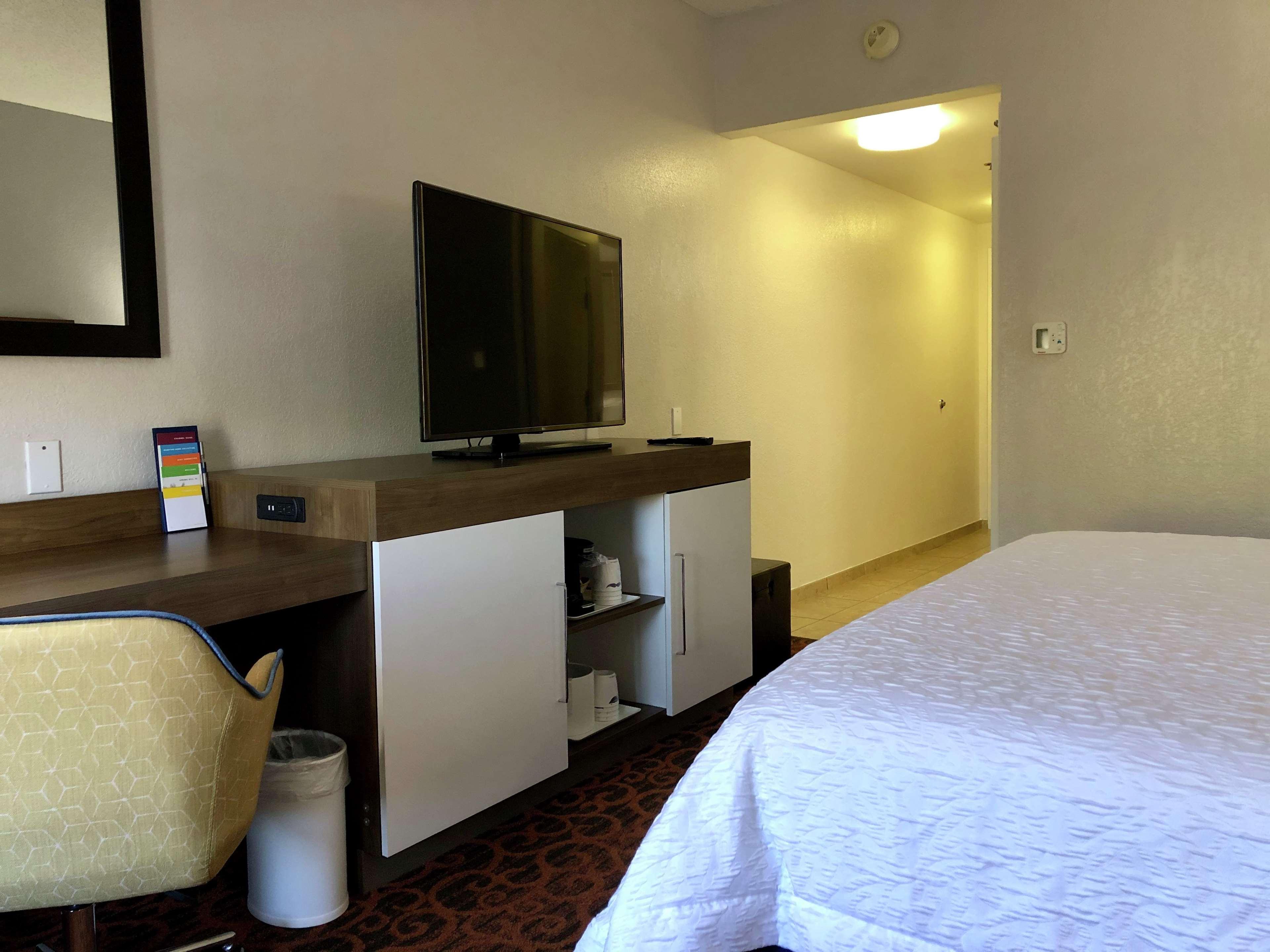 Hampton Inn By Hilton Spring Hill Timber Pines Exteriör bild