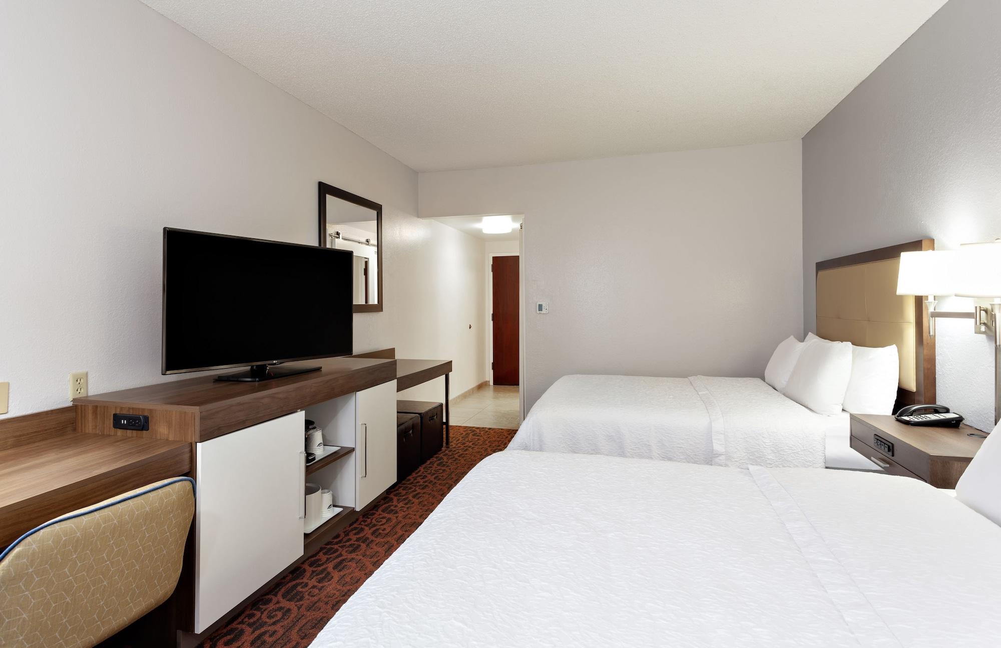 Hampton Inn By Hilton Spring Hill Timber Pines Exteriör bild