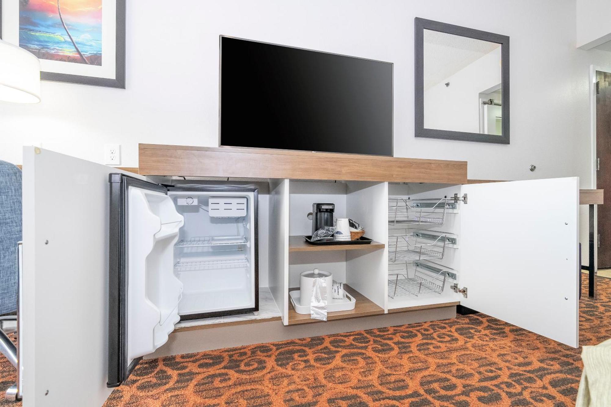 Hampton Inn By Hilton Spring Hill Timber Pines Exteriör bild