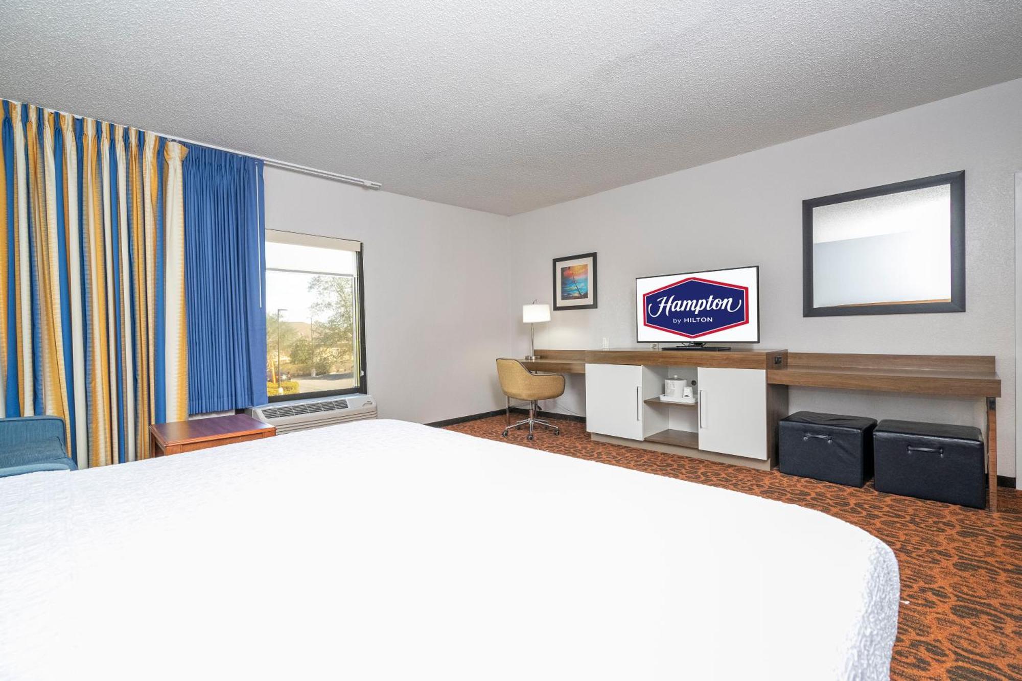 Hampton Inn By Hilton Spring Hill Timber Pines Exteriör bild