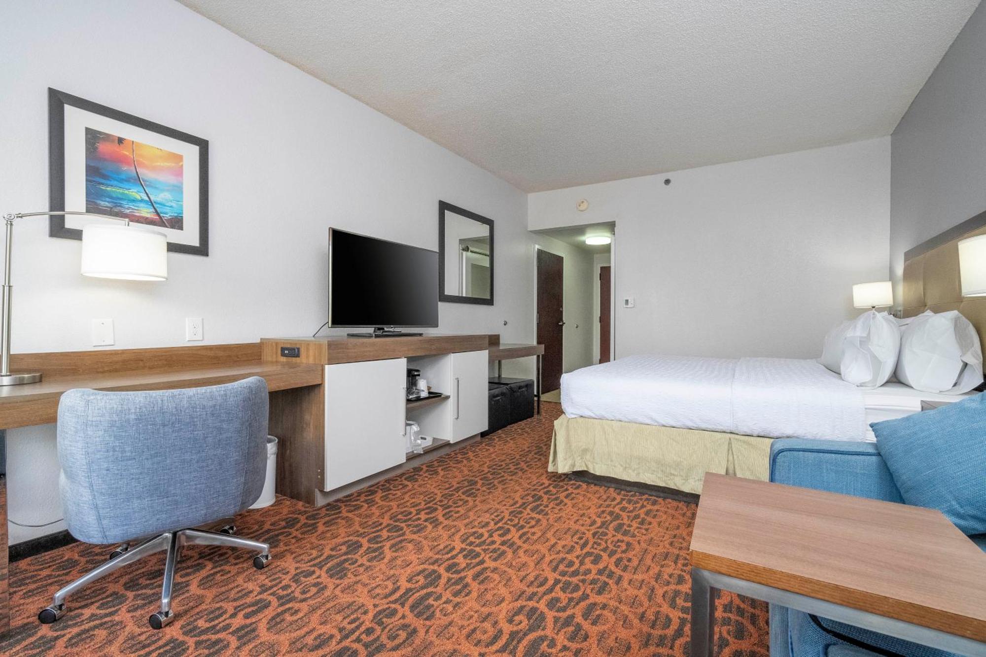 Hampton Inn By Hilton Spring Hill Timber Pines Exteriör bild