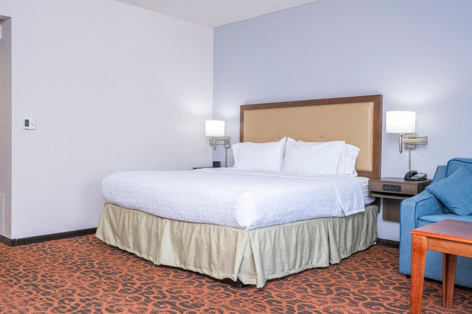 Hampton Inn By Hilton Spring Hill Timber Pines Exteriör bild