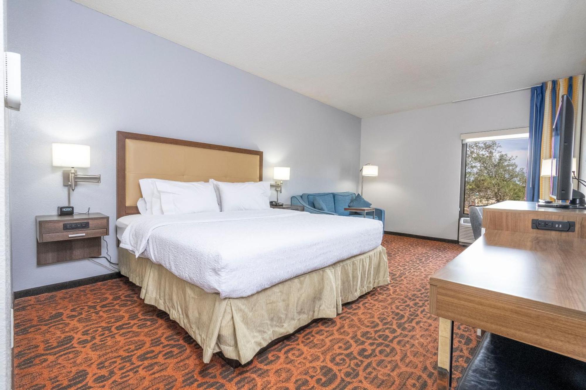 Hampton Inn By Hilton Spring Hill Timber Pines Exteriör bild
