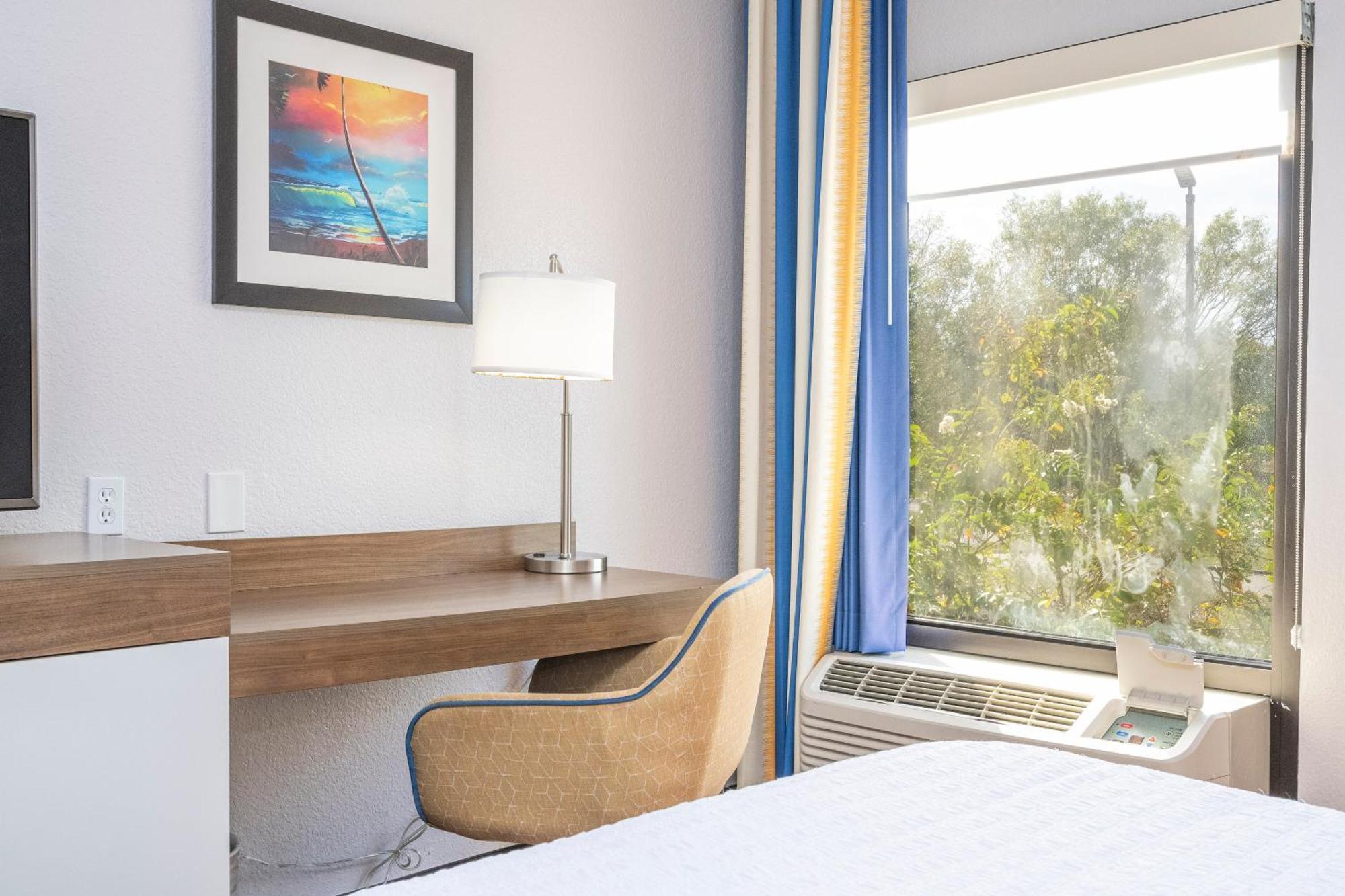 Hampton Inn By Hilton Spring Hill Timber Pines Exteriör bild