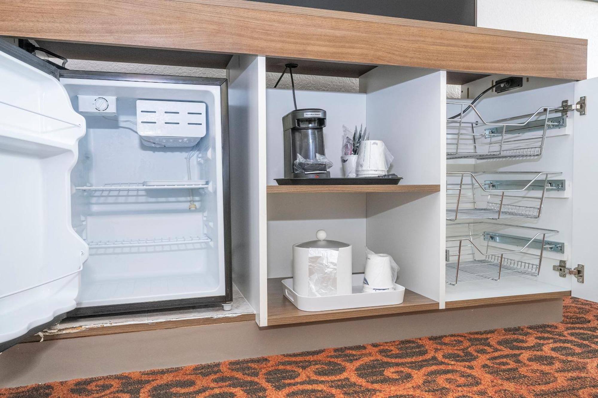 Hampton Inn By Hilton Spring Hill Timber Pines Exteriör bild