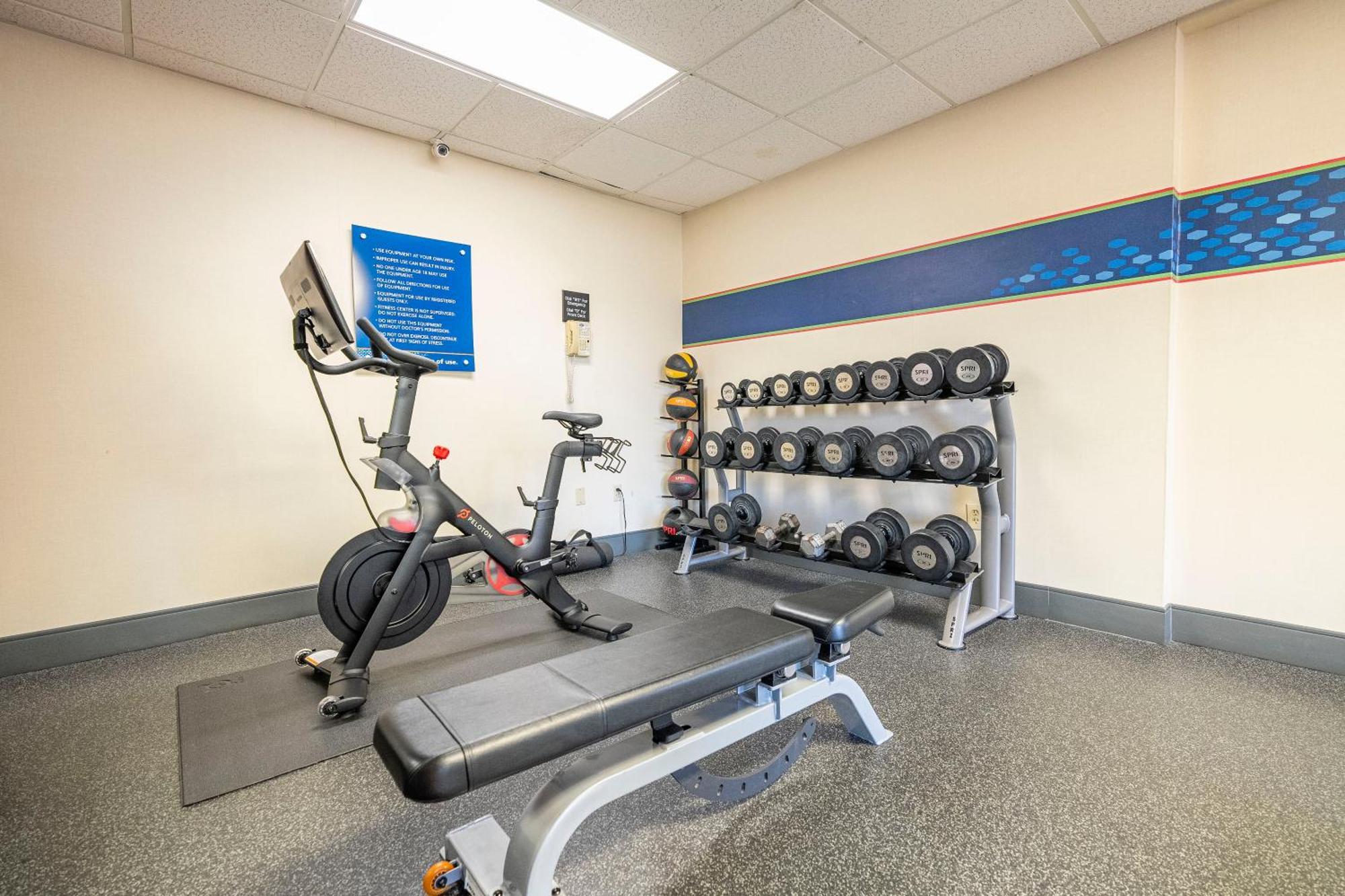 Hampton Inn By Hilton Spring Hill Timber Pines Exteriör bild